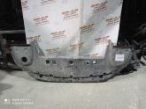 Peugeot 3008 Ön Tampon Alt Muhafaza 2009-2013