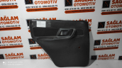 SEAT CORDOBA ÇIKMA SOL ARKA KAPI DÖŞEMESİ OEM; 6K4867211