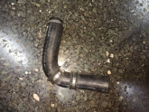 Ford İntercooler Hava Hortumu Focus 1.6Tdci  AV616C646