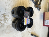 Oto Çıkma Parça / Motor / Piston / Toyota / Corolla / Çıkma Parça 