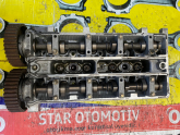 Ford focus BA silindir kapağı