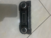 VOLKSWOGEN CADDY KLİMATRONİK