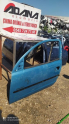 Oto Çıkma Parça / Kaporta & Karoser / Kapı / Opel / Corsa / Çıkma Parça 