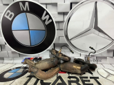 Bmw / 5 Serisi / Egzoz / Egzoz Katalizörü / Çıkma Parça