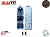 MAXTEL 18210203 TOYOTA CAM DÜĞMELERİ