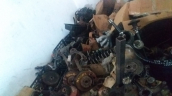 Hyundai Excel akis çıkma yedek parça Mısırcıoğlu oto