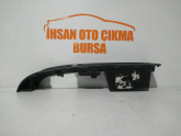 Fiat fiorino sol ön kapı döşeme plastiği orijinal