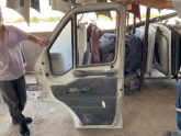 Oto Çıkma Parça / Mekanik / Kapı Döşemesi / Citroen / Jumper / Çıkma Parça 