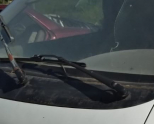 1998 model kia pregrio 2.7 çıkma yağmur silecekleri