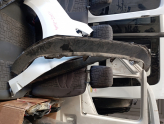 WW GOLF 6.ÖN TAMPON SPOYLERİ.5KO 805 903