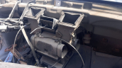 opel astra f çıkma kalorifer kutusu klimasız