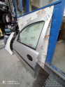 Oto Çıkma Parça / Kaporta & Karoser / Kapı / Opel / Combo / Çıkma Parça 