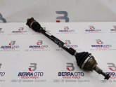 VW GOLF 5 JETTA CADDY PASSAT SAĞ ÖN AKS MİLİ 1K0407272RG