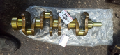 Isuzu NKR low krank