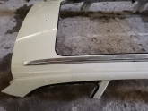 Oto Çıkma Parça / Kaporta & Karoser / Tavan Sacı / Audi / Q7 / Çıkma Parça 