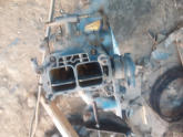 ÇIKMA PARÇA FORD TAUNUS KARBÜRATÖR