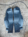 Ford connect Arka Kapı ic basamagi