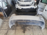 Renault fluence arka tampon çıkma orjinal