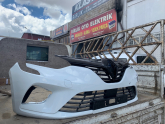 Oto Çıkma Parça / Kaporta & Karoser / Panjur / Renault / Clio / Çıkma Parça 