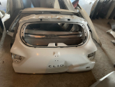 RENAULT CLİO 4 HATCBACK ÇIKMA ORJİNAL ARKA BAGAJ KAPAĞI