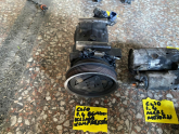 RENAULT CLİO 1.4 BENZİNLİ 16 VALF KLİMA KOMPRESÖRÜ ORJİNAL