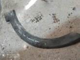 Chevrolet Captiva SOL ÖN çamurluk pakosu