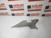 VW JETTA 2009 ÇIKMA SOL ARKA DİREK KAPLAMASI OEM; 1K5867287