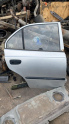 Hyundai accent edmira çıkma sağ arka kapı