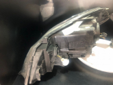 Oto Çıkma Parça / Elektrik / Far / Renault / Clio / Çıkma Parça 