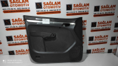 VW TOURAN 02-07 ÇIKMA SOL ÖN KAPI DÖŞEMESİ OEM; 1T1867012