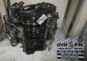 VOLKSWAGEN PHAETON 2004 V10 5.0 DİZEL KOMPLE MOTOR