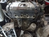206 motor 1.4