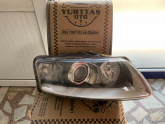 AUDİ A6 ÇIKMA ORJİNAL SAĞ ÖN FAR XENON 1EL008881-42
