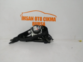 Volvo s60 emniyet kemeri orijinal