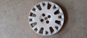 peugeot 15" 4 bijon jant kapağı çıkma