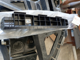 HYUNDAI İ20 TAMPON TUTUCU BRAKETİ SOL ARKA