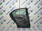 MERCEDES A SERİSİ W176 KASA SOL ARKA KAPI DÖŞEMESİ
