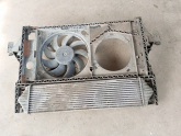 RENAULT MASTER 2 FAN VE KASASI