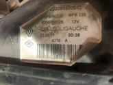 Oto Çıkma Parça / Elektrik / Far / Renault / Clio / Çıkma Parça 