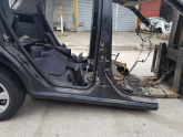 Hyundai Getz Sağ Marşbiyel Hatasız Orjinal Çıkma