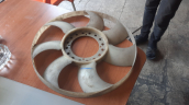 2005 ford transit fan pervanesi