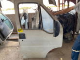 Oto Çıkma Parça / Kaporta & Karoser / Kapı Camları / Citroen / Jumper / Çıkma Parça 