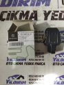 MERCEDES BENZ E C CLS GTR YAĞMUR SENSÖRÜ