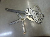 BMW E36 SOL ÖN KAPI CAM KRİKOSU 51331977609