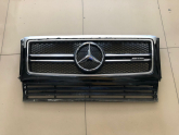 MERCEDES G-CLASS W463 ÖN PANJUR A4638880523