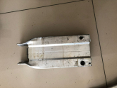 MERCEDES W212 ÖN TAMPON MONTAJ BRAKETİ A2126200995
