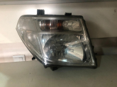 Oto Çıkma Parça / Elektrik / Far / Nissan / Navara / Çıkma Parça 