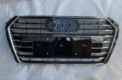 AUDİ A4 16-19 ÖN PANJUR KROM IZGARALI 8W0853651AC RN4