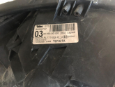 Oto Çıkma Parça / Elektrik / Far / Toyota / Yaris / Çıkma Parça 