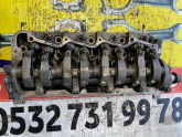 Mazda 626 2.0 silindir kapağı